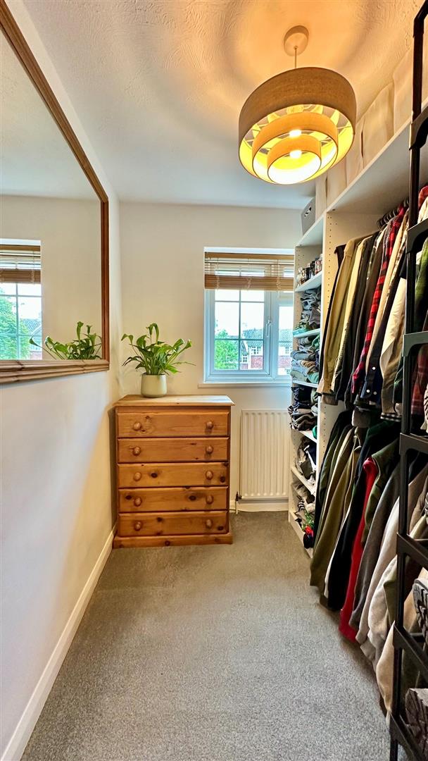 Laleham Close, St. Leonards-On-Sea